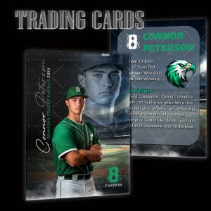 Trading Cards