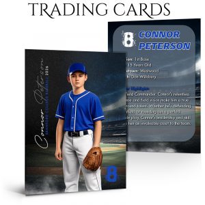 Trading Cards